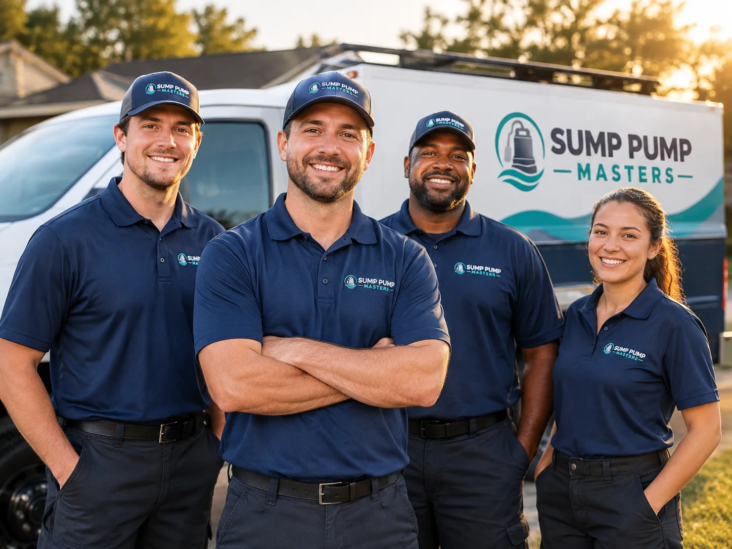 Sump Pump Repair company in Moneta, VA